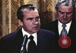 Image of John Connally Washington DC USA, 1971, second 60 stock footage video 65675056825