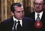 Image of John Connally Washington DC USA, 1971, second 61 stock footage video 65675056825