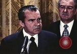 Image of John Connally Washington DC USA, 1971, second 62 stock footage video 65675056825