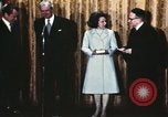 Image of John Connally Washington DC USA, 1971, second 1 stock footage video 65675056826