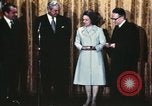 Image of John Connally Washington DC USA, 1971, second 3 stock footage video 65675056826