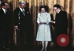 Image of John Connally Washington DC USA, 1971, second 4 stock footage video 65675056826