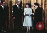 Image of John Connally Washington DC USA, 1971, second 5 stock footage video 65675056826