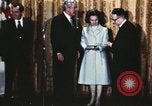 Image of John Connally Washington DC USA, 1971, second 6 stock footage video 65675056826