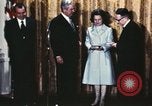 Image of John Connally Washington DC USA, 1971, second 7 stock footage video 65675056826
