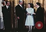 Image of John Connally Washington DC USA, 1971, second 8 stock footage video 65675056826