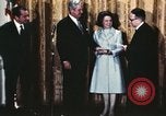 Image of John Connally Washington DC USA, 1971, second 9 stock footage video 65675056826