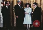 Image of John Connally Washington DC USA, 1971, second 10 stock footage video 65675056826