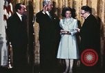 Image of John Connally Washington DC USA, 1971, second 12 stock footage video 65675056826
