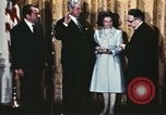 Image of John Connally Washington DC USA, 1971, second 13 stock footage video 65675056826