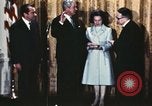 Image of John Connally Washington DC USA, 1971, second 14 stock footage video 65675056826