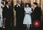 Image of John Connally Washington DC USA, 1971, second 15 stock footage video 65675056826