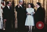 Image of John Connally Washington DC USA, 1971, second 18 stock footage video 65675056826