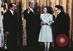 Image of John Connally Washington DC USA, 1971, second 19 stock footage video 65675056826