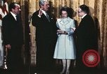Image of John Connally Washington DC USA, 1971, second 22 stock footage video 65675056826