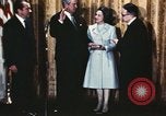 Image of John Connally Washington DC USA, 1971, second 24 stock footage video 65675056826