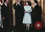 Image of John Connally Washington DC USA, 1971, second 25 stock footage video 65675056826