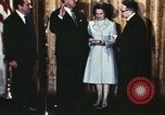 Image of John Connally Washington DC USA, 1971, second 26 stock footage video 65675056826