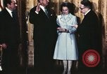 Image of John Connally Washington DC USA, 1971, second 28 stock footage video 65675056826