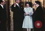 Image of John Connally Washington DC USA, 1971, second 29 stock footage video 65675056826