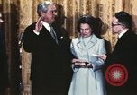Image of John Connally Washington DC USA, 1971, second 31 stock footage video 65675056826