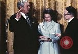 Image of John Connally Washington DC USA, 1971, second 32 stock footage video 65675056826