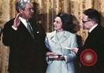 Image of John Connally Washington DC USA, 1971, second 33 stock footage video 65675056826
