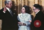 Image of John Connally Washington DC USA, 1971, second 35 stock footage video 65675056826