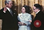 Image of John Connally Washington DC USA, 1971, second 36 stock footage video 65675056826