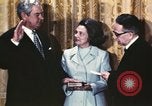 Image of John Connally Washington DC USA, 1971, second 37 stock footage video 65675056826