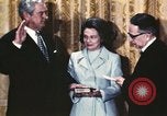 Image of John Connally Washington DC USA, 1971, second 40 stock footage video 65675056826