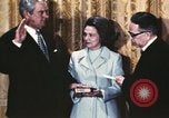 Image of John Connally Washington DC USA, 1971, second 41 stock footage video 65675056826