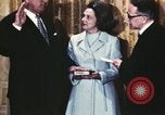 Image of John Connally Washington DC USA, 1971, second 43 stock footage video 65675056826