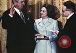 Image of John Connally Washington DC USA, 1971, second 44 stock footage video 65675056826