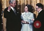 Image of John Connally Washington DC USA, 1971, second 45 stock footage video 65675056826