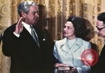 Image of John Connally Washington DC USA, 1971, second 46 stock footage video 65675056826
