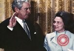 Image of John Connally Washington DC USA, 1971, second 47 stock footage video 65675056826