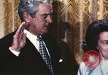 Image of John Connally Washington DC USA, 1971, second 48 stock footage video 65675056826