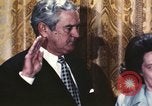 Image of John Connally Washington DC USA, 1971, second 49 stock footage video 65675056826