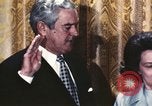 Image of John Connally Washington DC USA, 1971, second 50 stock footage video 65675056826