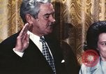 Image of John Connally Washington DC USA, 1971, second 51 stock footage video 65675056826