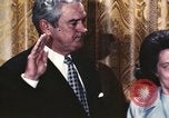 Image of John Connally Washington DC USA, 1971, second 52 stock footage video 65675056826