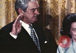 Image of John Connally Washington DC USA, 1971, second 53 stock footage video 65675056826