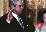 Image of John Connally Washington DC USA, 1971, second 54 stock footage video 65675056826