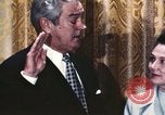 Image of John Connally Washington DC USA, 1971, second 55 stock footage video 65675056826