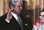 Image of John Connally Washington DC USA, 1971, second 57 stock footage video 65675056826