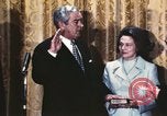 Image of John Connally Washington DC USA, 1971, second 59 stock footage video 65675056826