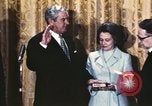 Image of John Connally Washington DC USA, 1971, second 60 stock footage video 65675056826