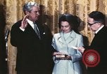 Image of John Connally Washington DC USA, 1971, second 61 stock footage video 65675056826