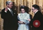Image of John Connally Washington DC USA, 1971, second 62 stock footage video 65675056826